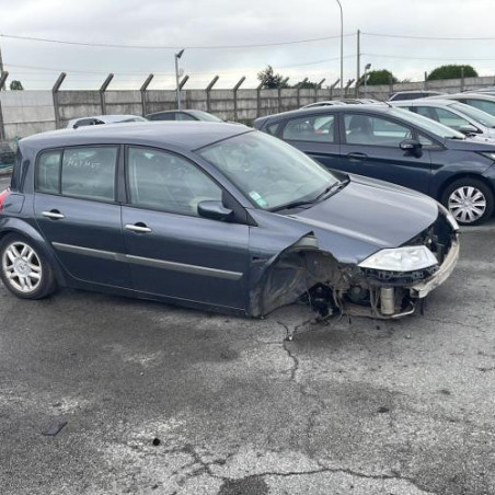 Jante RENAULT MEGANE 2
