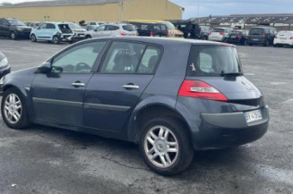 Jante RENAULT MEGANE 2