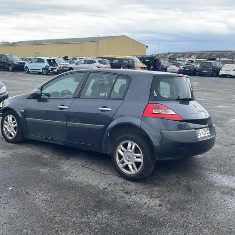 Jante RENAULT MEGANE 2 Photo n°3