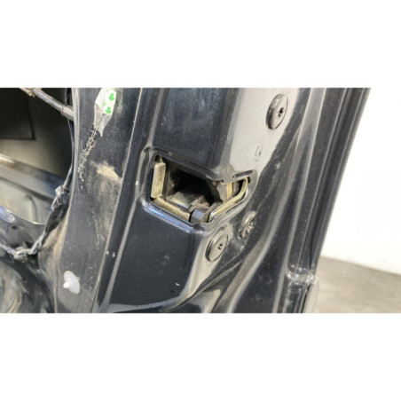 Porte avant droit RENAULT LAGUNA 2 Photo n°1