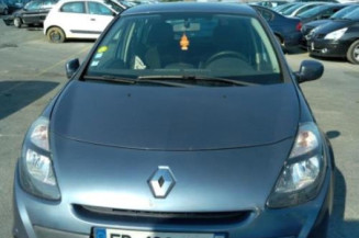 Compteur RENAULT CLIO 3