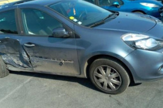 Compteur RENAULT CLIO 3