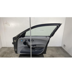Porte avant droit BMW SERIE 1 E87