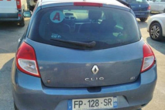 Compteur RENAULT CLIO 3