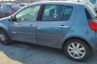 Compteur RENAULT CLIO 3