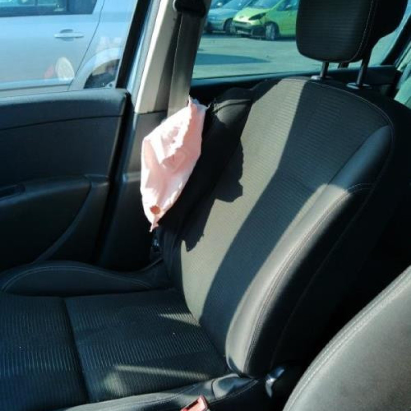Compteur RENAULT CLIO 3 Photo n°10