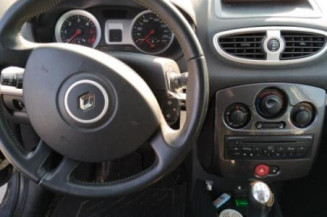 Compteur RENAULT CLIO 3