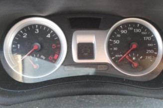 Compteur RENAULT CLIO 3