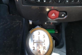 Compteur RENAULT CLIO 3