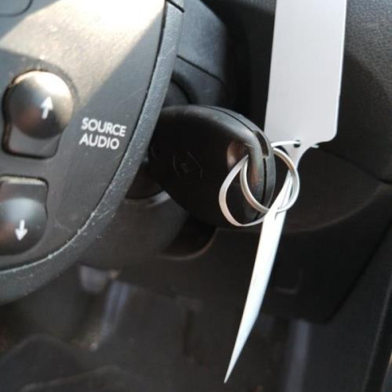 Compteur RENAULT CLIO 3 Photo n°15