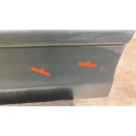 Porte avant gauche VOLKSWAGEN POLO 4