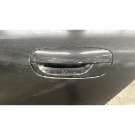 Porte arriere gauche PEUGEOT 607 Photo n°1