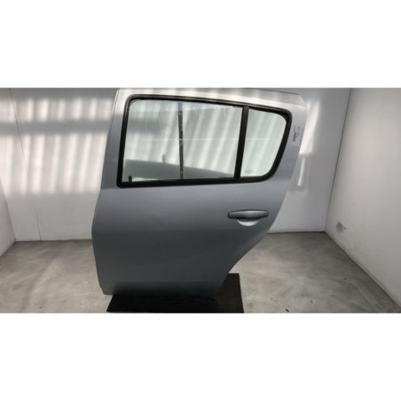 Porte arriere gauche DACIA SANDERO 1 Photo n°1