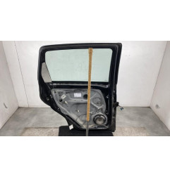 Porte arriere gauche MERCEDES CLASSE A 169 Photo n°1