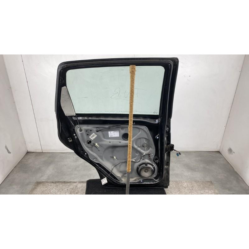 Porte arriere gauche MERCEDES CLASSE A 169 Photo n°1