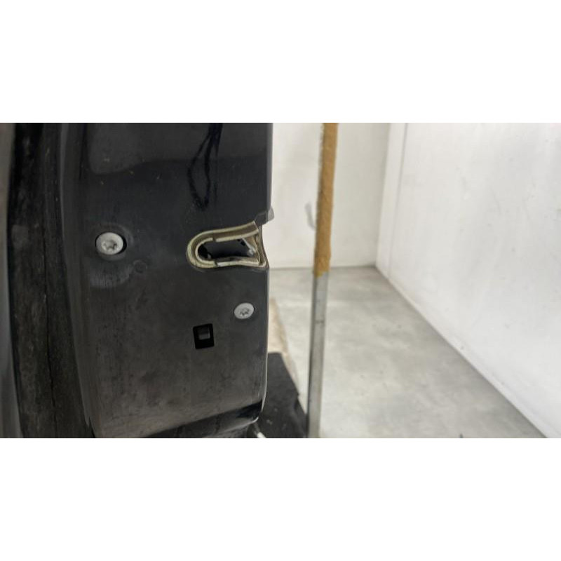 Porte arriere gauche MERCEDES CLASSE A 169 Photo n°3