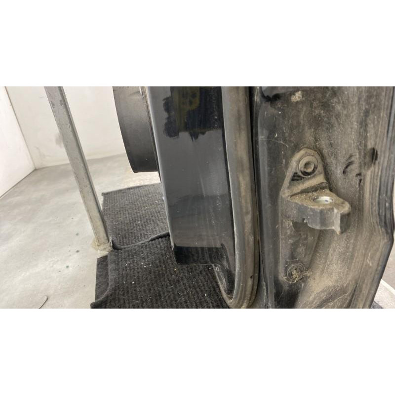 Porte arriere gauche MERCEDES CLASSE A 169 Photo n°4