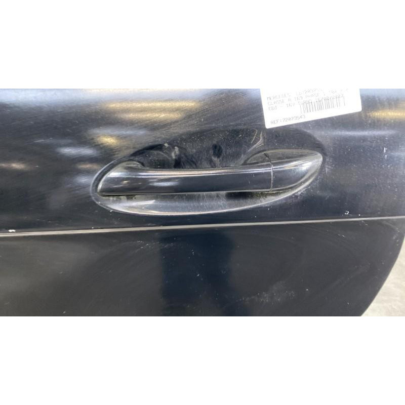 Porte arriere gauche MERCEDES CLASSE A 169 Photo n°5