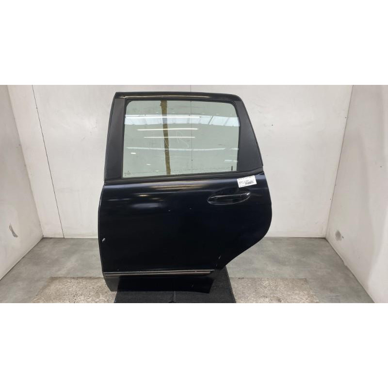 Porte arriere gauche MERCEDES CLASSE A 169 Photo n°6
