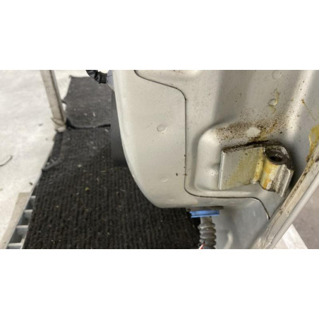 Porte arriere gauche OPEL ASTRA H Photo n°1