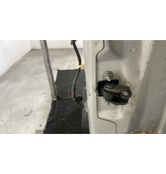 Porte arriere gauche OPEL ASTRA H