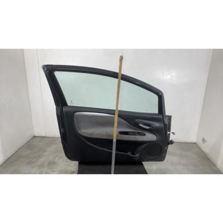 Porte avant gauche FIAT PUNTO EVO 3
