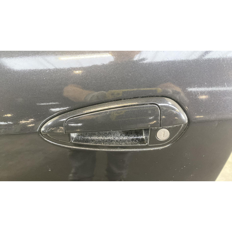 Porte avant gauche FIAT PUNTO EVO 3 Photo n°5