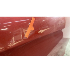 Porte avant gauche SEAT LEON 2 Photo n°1