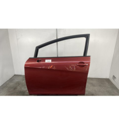Porte avant gauche SEAT LEON 2