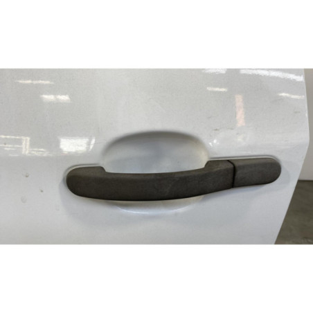 Porte arriere gauche FORD FIESTA 5 Photo n°1