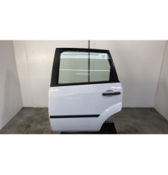 Porte arriere gauche FORD FIESTA 5