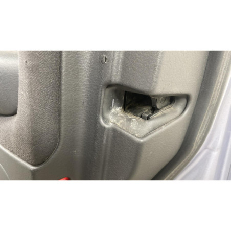 Porte avant droit AUDI A4 2