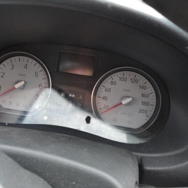 Interrupteur de leve vitre avant gauche DACIA SANDERO 1 Photo n°10