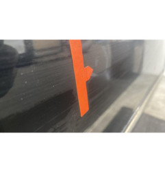 Porte avant droit MERCEDES CLASSE B 245 Photo n°1