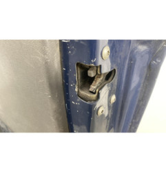 Porte avant droit FORD TRANSIT 3 Photo n°1