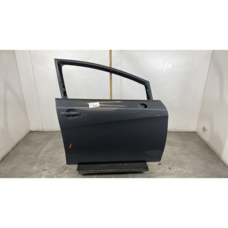Porte avant droit SEAT LEON 2 Photo n°1