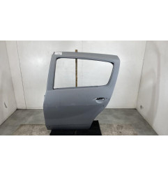 Porte arriere gauche DACIA SANDERO 1