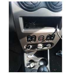 Porte arriere gauche DACIA SANDERO 1