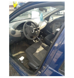 Porte arriere gauche DACIA SANDERO 1