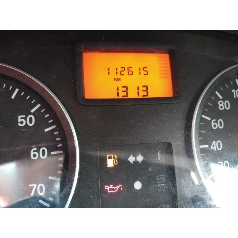 Porte arriere gauche DACIA SANDERO 1 Photo n°12