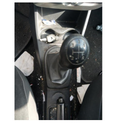 Porte arriere gauche DACIA SANDERO 1