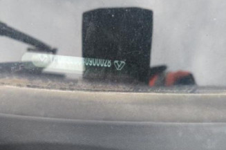 Jante RENAULT SCENIC 2