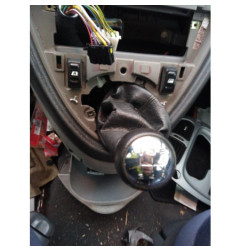 Pare soleil gauche CITROEN XSARA PICASSO