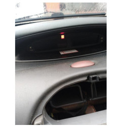 Pare soleil gauche CITROEN XSARA PICASSO