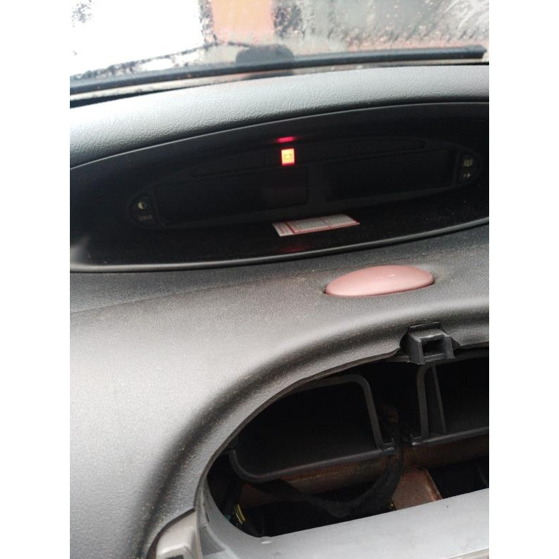 Pare soleil gauche CITROEN XSARA PICASSO Photo n°5