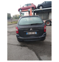 Pare soleil gauche CITROEN XSARA PICASSO