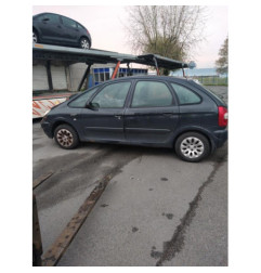 Pare soleil gauche CITROEN XSARA PICASSO