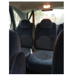 Pare soleil gauche CITROEN XSARA PICASSO