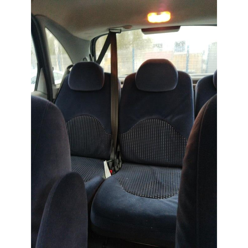 Pare soleil gauche CITROEN XSARA PICASSO Photo n°11