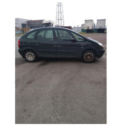 Pare soleil gauche CITROEN XSARA PICASSO